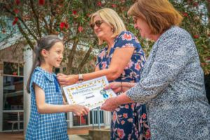 Our Lady Star Of The Sea Catholic Primary School Learning and Achievement