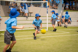 Our Lady Star Of The Sea Catholic Primary School Sports